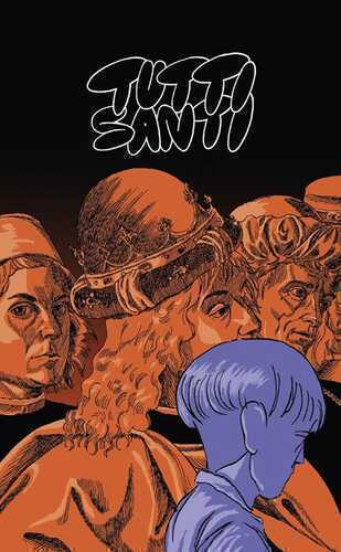 Tutti santi