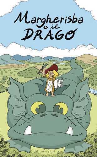 Margherisba e il drago — Alessandro Tota