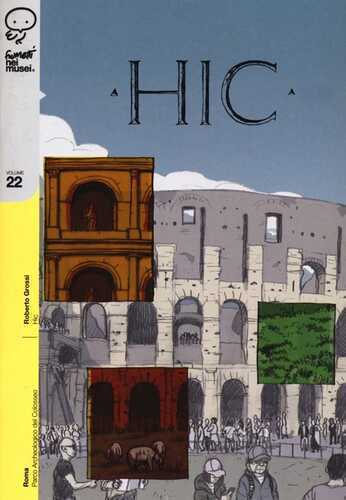 Hic — Roberto Grossi