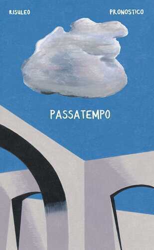 Passatempo — Fulvio Risuleo