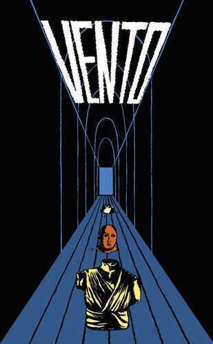 Vento — Miguel Angel Valdivia