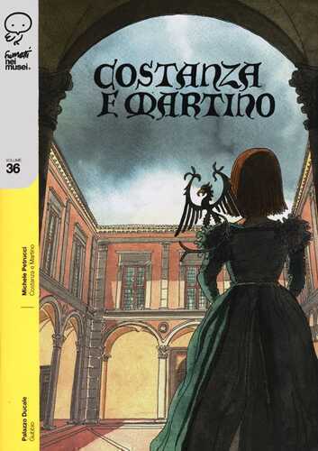 Costanza e Martino — Michele Petrucci