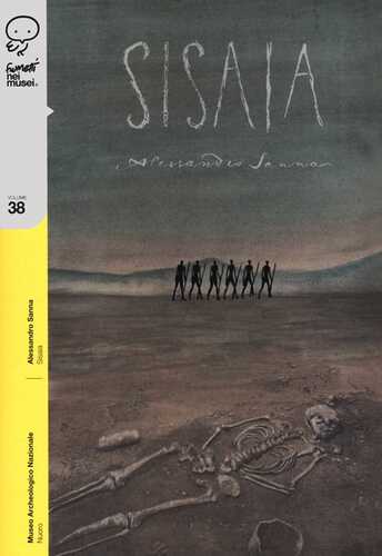 Sisaia — Alessandro Sanna