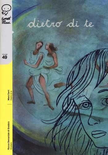 Dietro di te — Mara Cerri