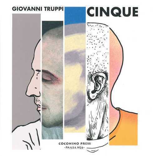 Cinque — Giovanni Truppi