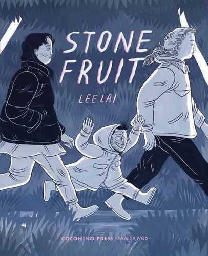 Stone fruit — Lee Lai