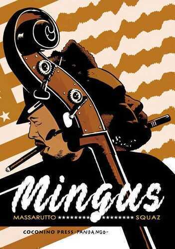Mingus — Flavio Massarutto