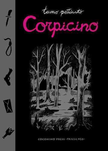 Corpicino — Tuono Pettinato