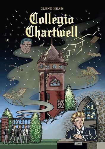 Collegio Chartwell — Glenn Head
