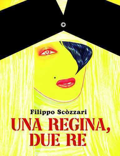 Una regina, due re