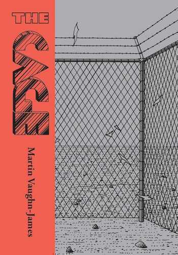 The cage — Martin Vaughn-James,