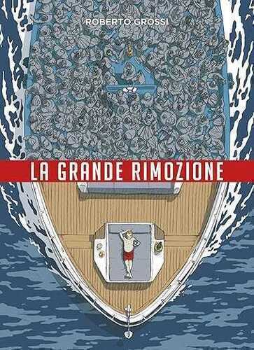 La grande rimozione