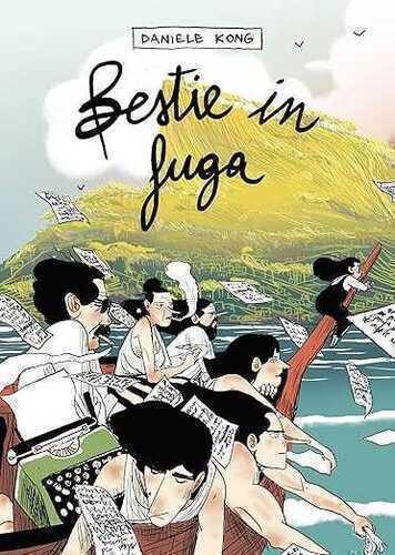 Bestie in fuga