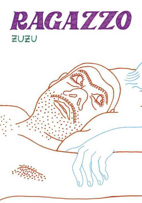 Ragazzo — Zuzu