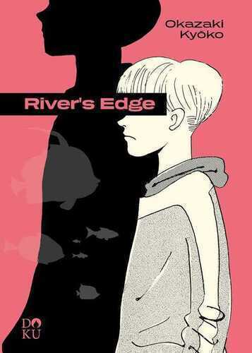 River's edge
