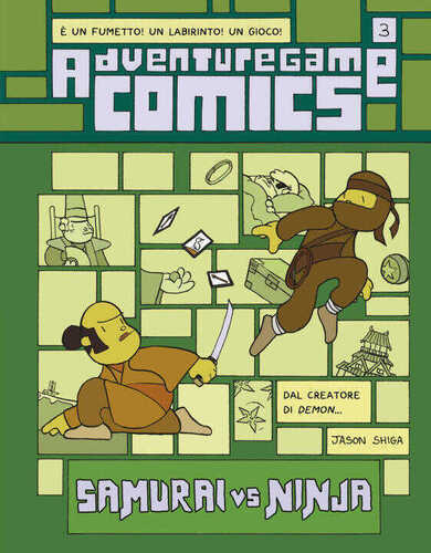 Adventuregame