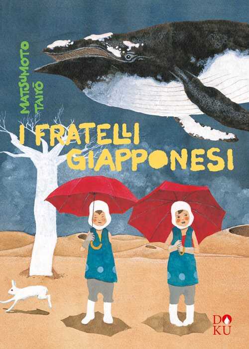 I fratelli giapponesi