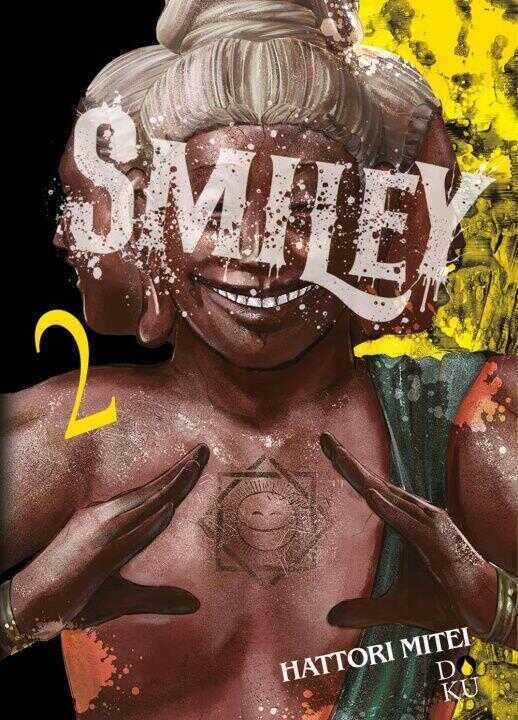 Smiley