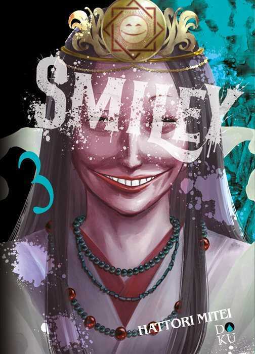Smiley. Vol. 3