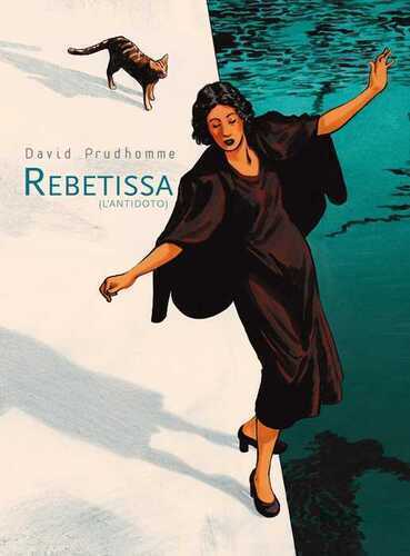 Rebetissa (L'antidoto)