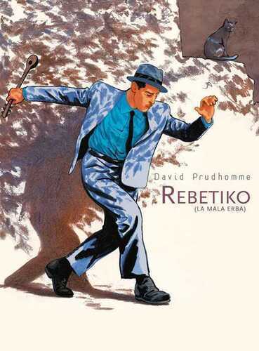 Rebetiko