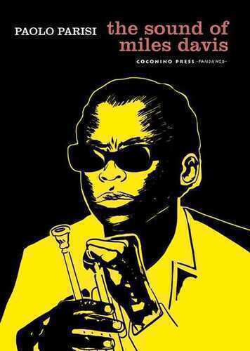 The sound of Miles Davis
