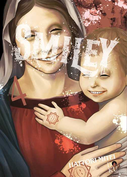 Smiley. Vol. 4