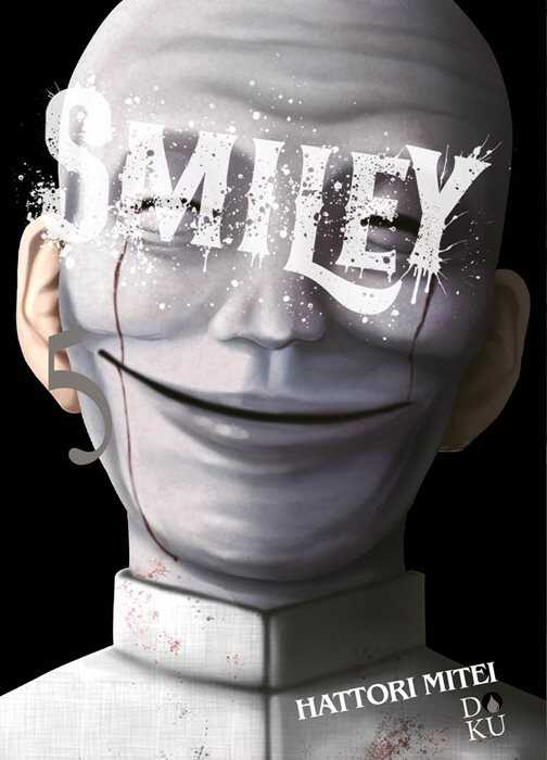 Smiley. Vol. 5