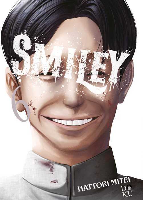 Smiley. Vol. 6