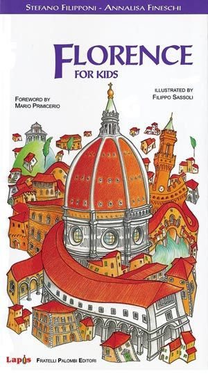 Florence for kids