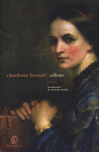 Villette — Charlotte Bronte