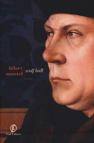 Wolf Hall — Hilary Mantel