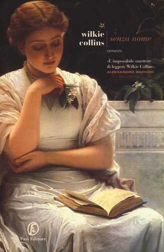 Senza nome — Wilkie Collins
