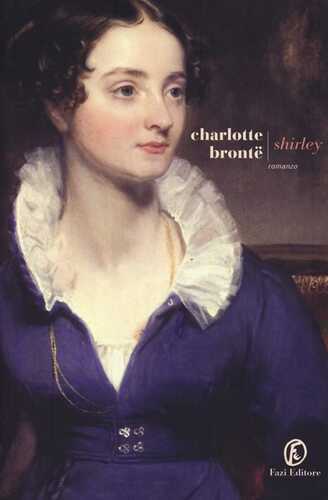 Shirley — Charlotte Bronte