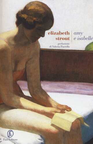 Amy e Isabelle — Elizabeth Strout