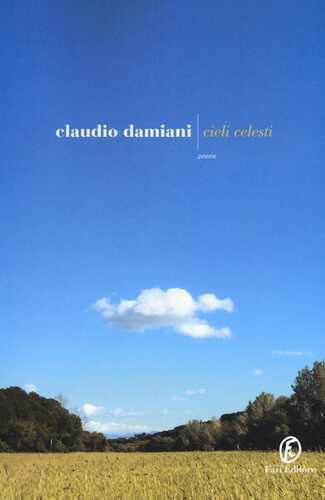 Cieli celesti — Claudio Damiani