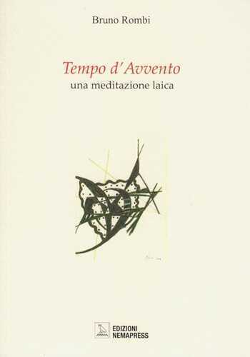 Tempo d'Avvento — Bruno Rombi