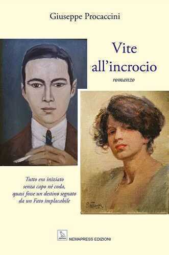 Vite all'incrocio — Giuseppe Procaccini