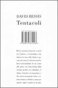 Tentacoli — David Bessis