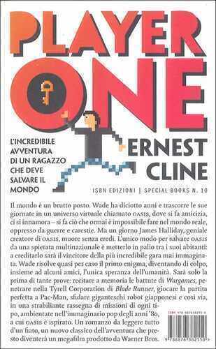 Player one