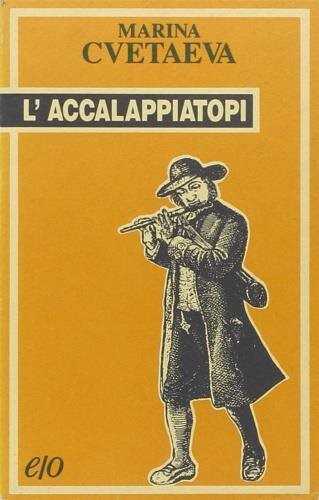L' accalappiatopi. Satira lirica