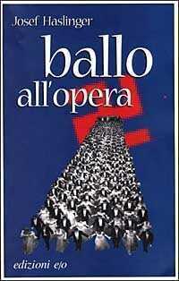 Ballo all'opera