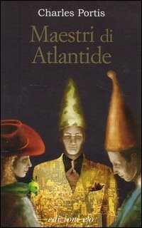 Maestri di Atlantide