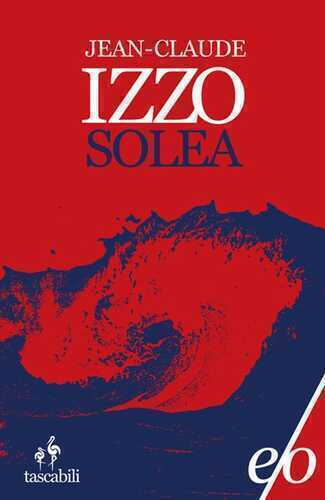 Solea — Jean-Claude Izzo
