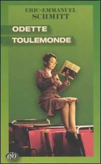 Odette Toulemonde