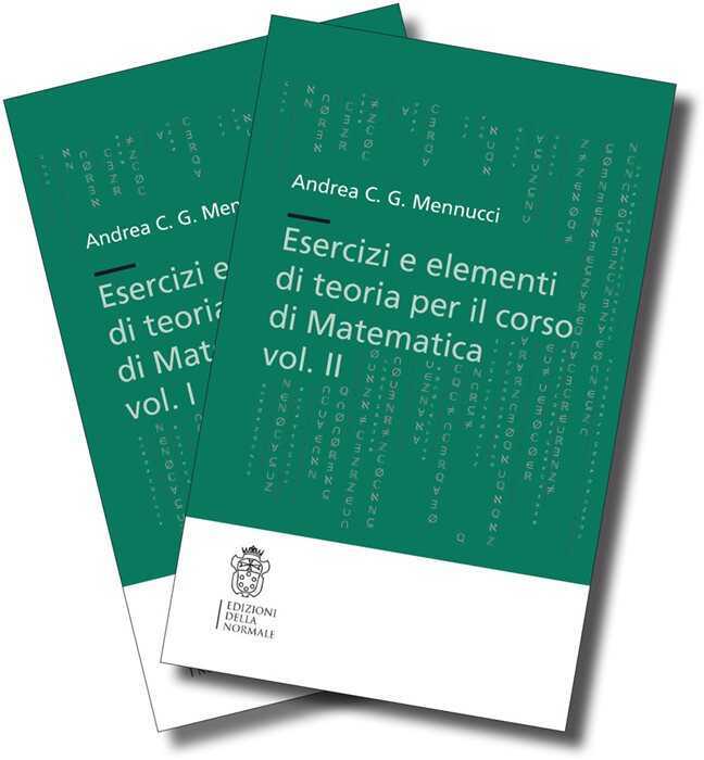 Esercizi e elementi di teoria per il corso di Matematica