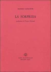 La sorpresa