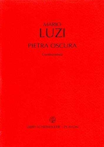 Pietra oscura