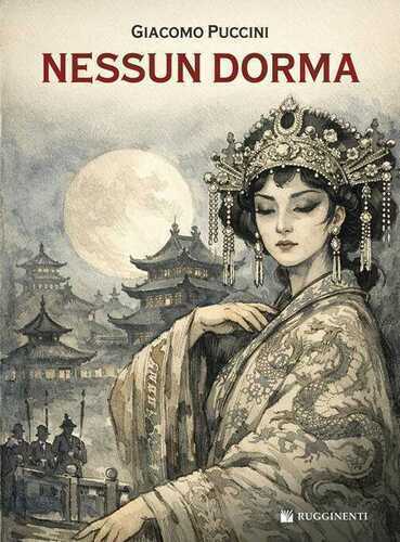 Nessun dorma