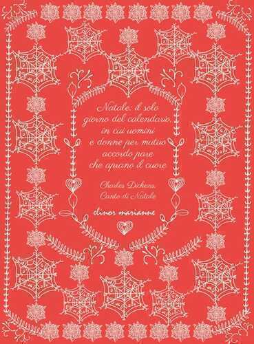 Dickens. Quaderno